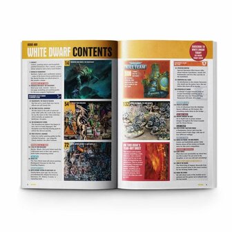 White Dwarf (Issue 469)
