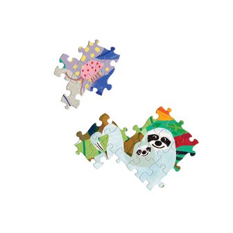 Sloths - Puzzel (1000)