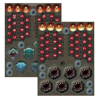 Warhammer Underworlds: Direchasm - Arena Mortis