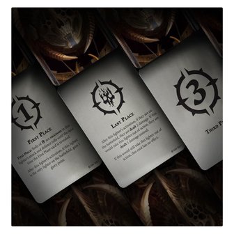 Warhammer Underworlds: Direchasm - Arena Mortis