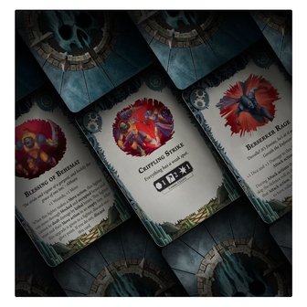 Warhammer Underworlds: Direchasm - Arena Mortis