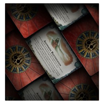 Warhammer Underworlds: Direchasm - Arena Mortis