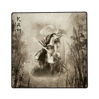 Kami 1 Playmat (60x60cm)