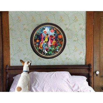 Moon Dance - Puzzel (500)