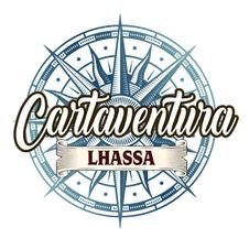 Cartaventura: Lhasa