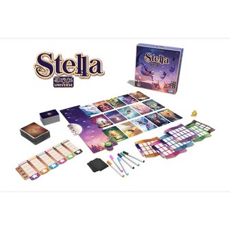 Stella (Dixit Universe)
