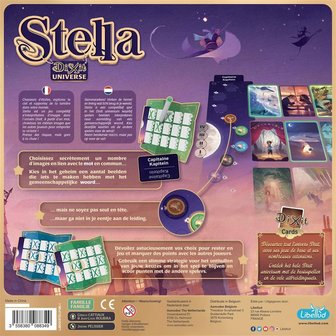 Stella (Dixit Universe)