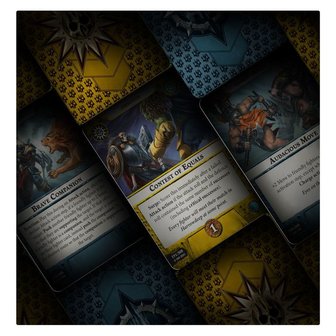 Warhammer Underworlds: Harrowdeep