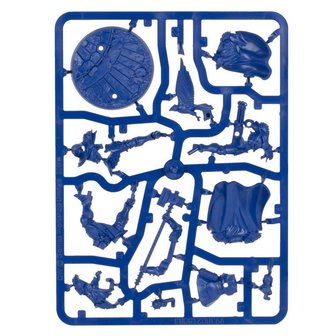 Warhammer Underworlds: Harrowdeep