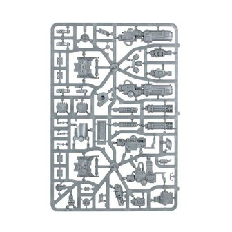 Warhammer 40,000 - Black Templars Army Set