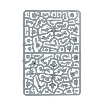 Warhammer 40,000 - Black Templars Army Set