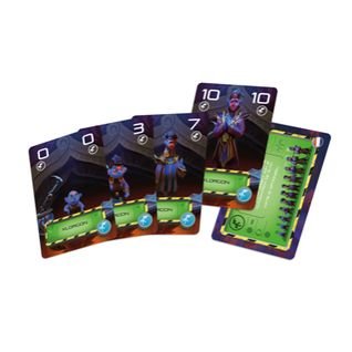 Blast Promo: Klorgon