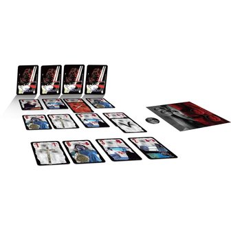 The Exorcist (Retro Game)