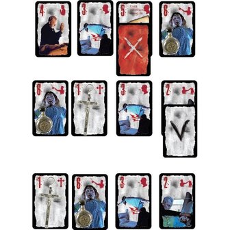 The Exorcist (Retro Game)