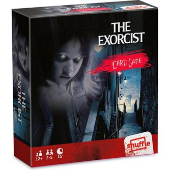 The Exorcist (Retro Game)