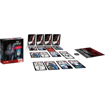 The Exorcist (Retro Game)