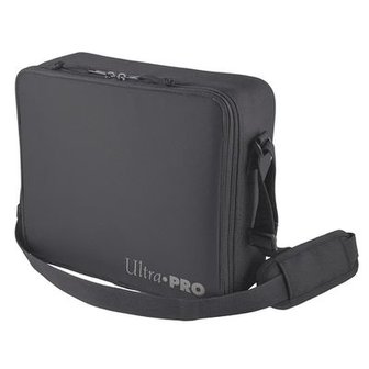 Ultra Pro Deluxe Gaming Case