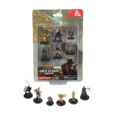 D&amp;D Icons of the Realms: Starter Set