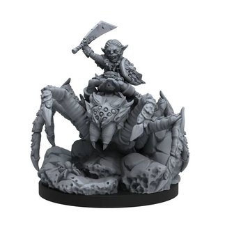 Epic Encounters: Labyrinth of the Goblin Tsar