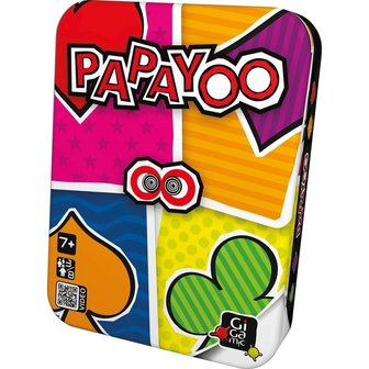 Papayoo