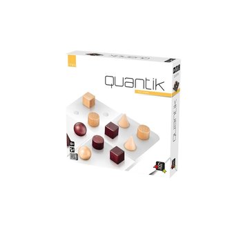 Quantik Mini