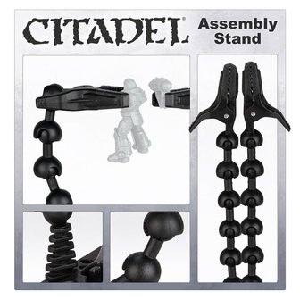 Assembly Stand (Citadel)
