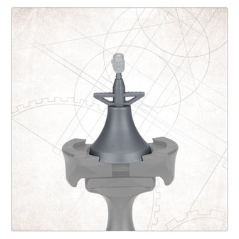 Sub-assembly Holder (Citadel)