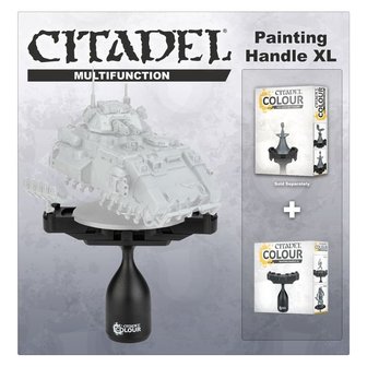 Painting Handle XL (Citadel)