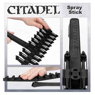 Spray Stick (Citadel)