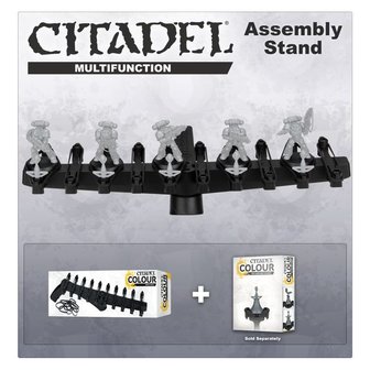 Spray Stick (Citadel)