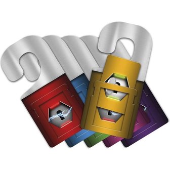 Escape Your House: Spy Team