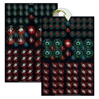 Warhammer: Age of Sigmar - Warcry (Red Harvest)