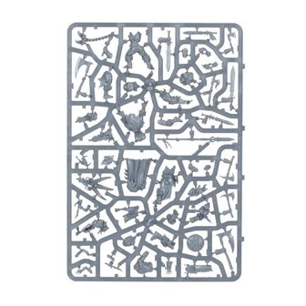 Warhammer: Age of Sigmar - Warcry (Red Harvest)