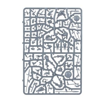 Warhammer: Age of Sigmar - Warcry (Red Harvest)