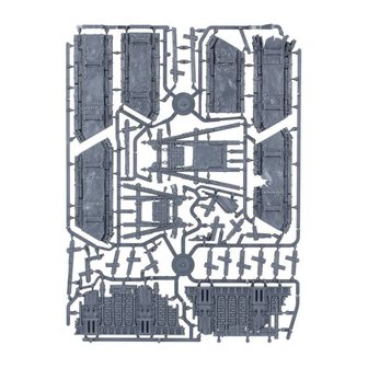 Warhammer: Age of Sigmar - Warcry (Red Harvest)