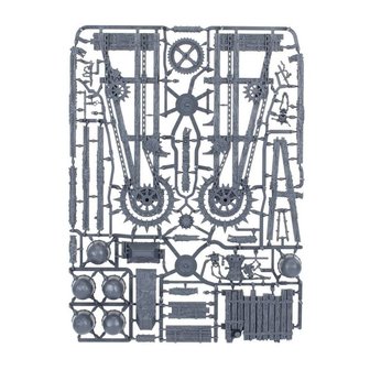 Warhammer: Age of Sigmar - Warcry (Red Harvest)