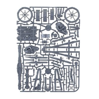 Warhammer: Age of Sigmar - Warcry (Red Harvest)