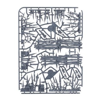 Warhammer: Age of Sigmar - Warcry (Red Harvest)