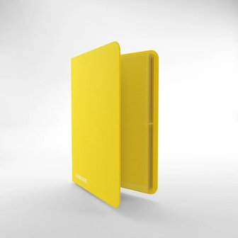 Casual Album: 8 Pocket (Gamegenic) - Yellow