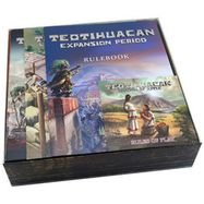 Teotihuacan: Insert (Folded Space)