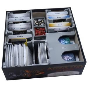 Aeon&#039;s End: Insert (Folded Space)