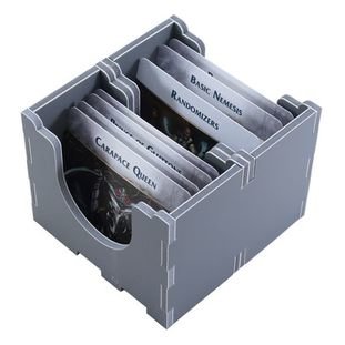 Aeon&#039;s End: Insert (Folded Space)