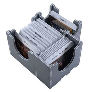 Aeon&#039;s End: Insert (Folded Space)