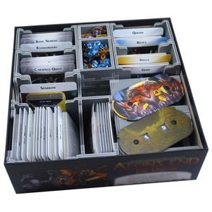 Aeon&#039;s End: Insert (Folded Space)