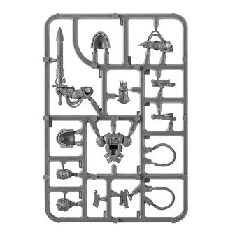 Warhammer 40,000 - Combat Patrol: Blood Angels