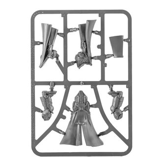 Warhammer 40,000 - Combat Patrol: Blood Angels