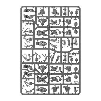 Warhammer 40,000 - Combat Patrol: Blood Angels