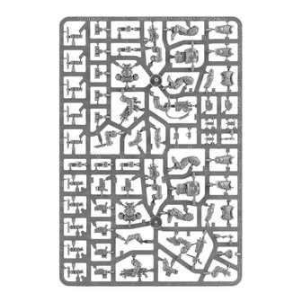 Warhammer 40,000 - Combat Patrol: Blood Angels