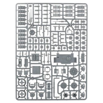 Warhammer 40,000 - Combat Patrol: Blood Angels