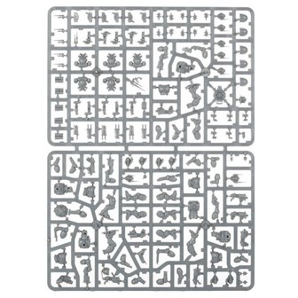 Warhammer 40,000 - Combat Patrol: Blood Angels